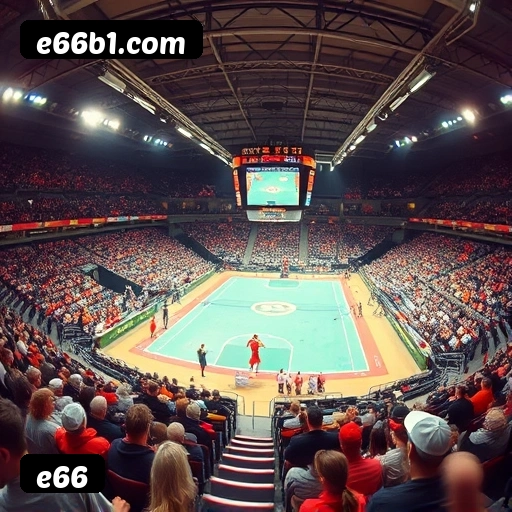 e66: Acesso Seguro com Login Verificado e Identidade Digital