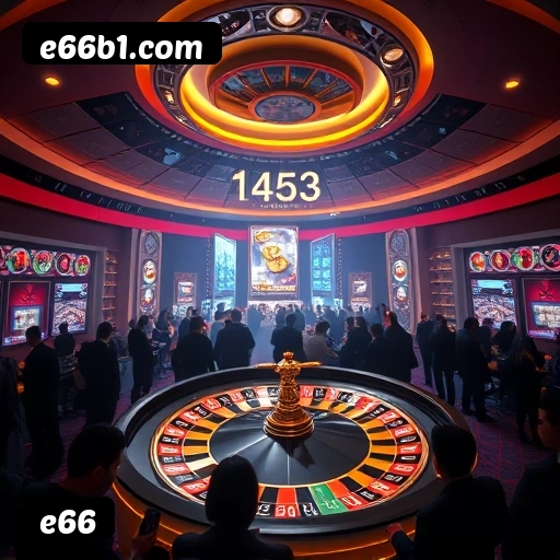 e66 Crash: Multiplicadores Altos e Estratégia Instantânea