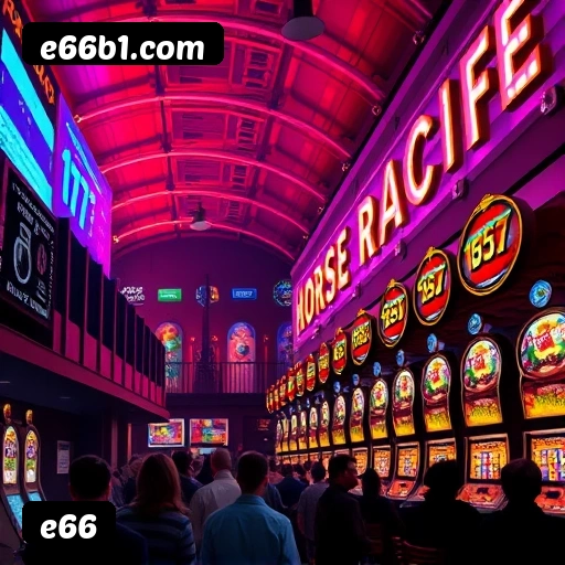 Descubra o Valor Exclusivo do Membro na e66