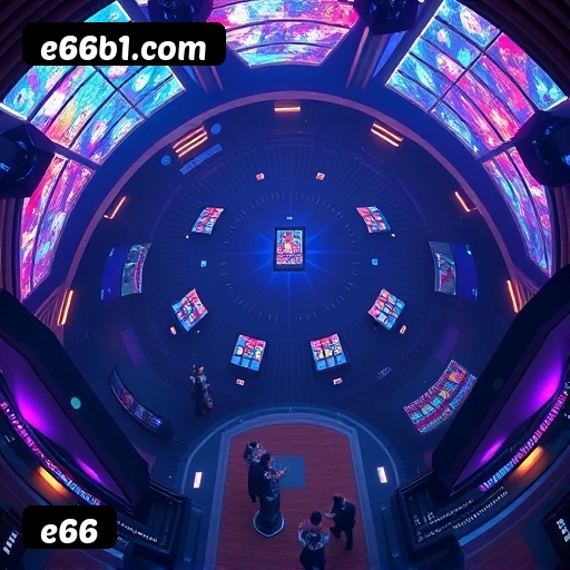 Estrategias de Apostas Inteligentes: Análise Preditiva de Esporte com e66