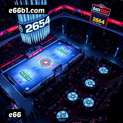 Adrenalina Máxima no Crash da e66