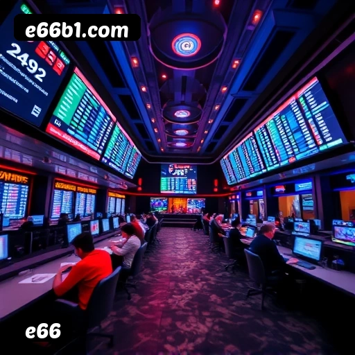 Estratégias de Apostas: Ganhe 30% Mais com Dados e66