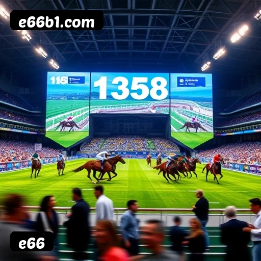 e66: O Paraíso dos Jogos Selecionados