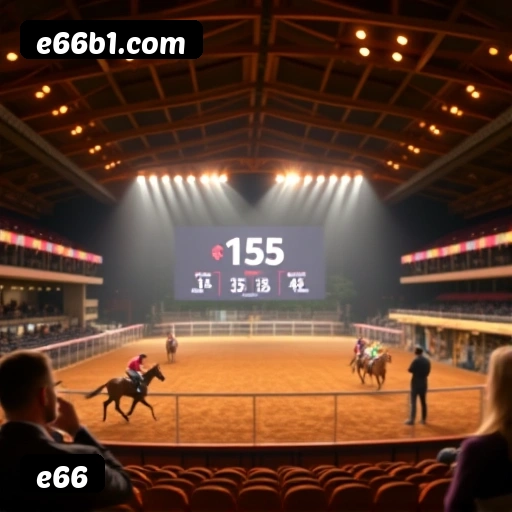 e66: Plataforma Profissional e Confiável