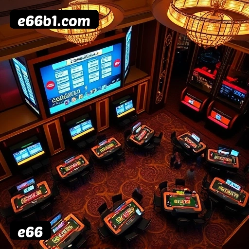 Desfrute de Ofertas Exclusivas da e66!