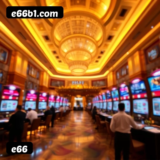 Bônus Reais no e66: Valor Verdadeiro e Transparência